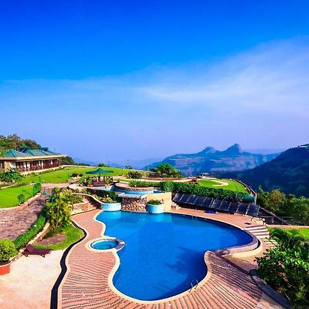 Upper Deck Resort - Stay And Relax At The Highest Peak Lonavala Εξωτερικό φωτογραφία
