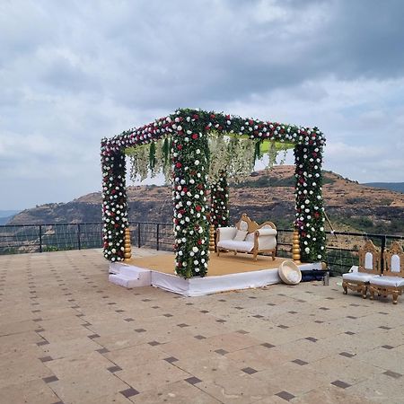 Upper Deck Resort - Stay And Relax At The Highest Peak Lonavala Εξωτερικό φωτογραφία
