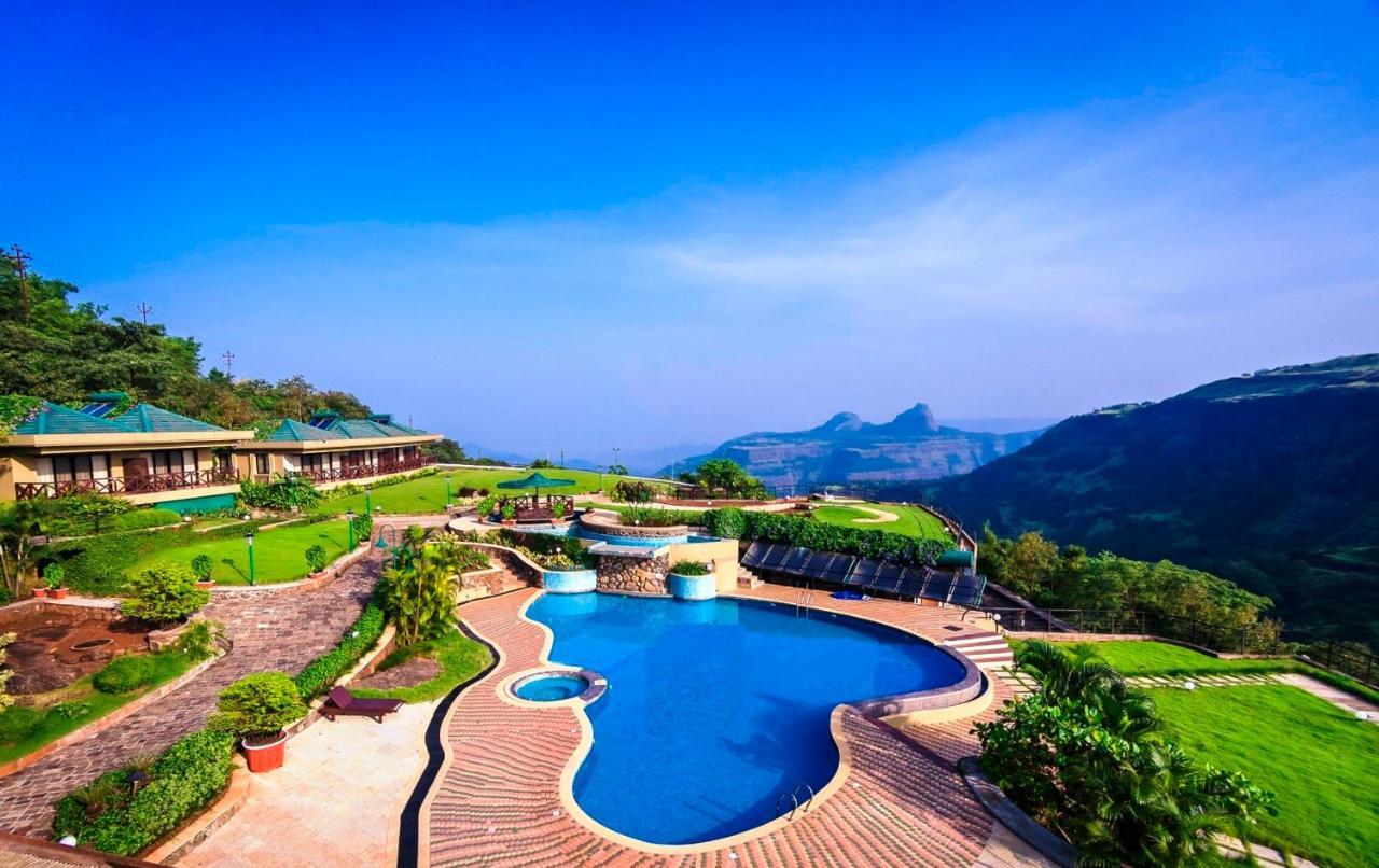 Upper Deck Resort - Stay And Relax At The Highest Peak Lonavala Εξωτερικό φωτογραφία