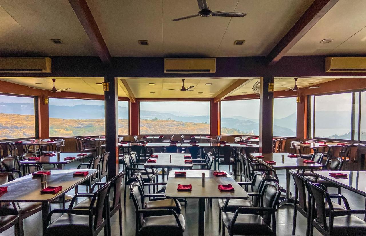 Upper Deck Resort - Stay And Relax At The Highest Peak Lonavala Εξωτερικό φωτογραφία