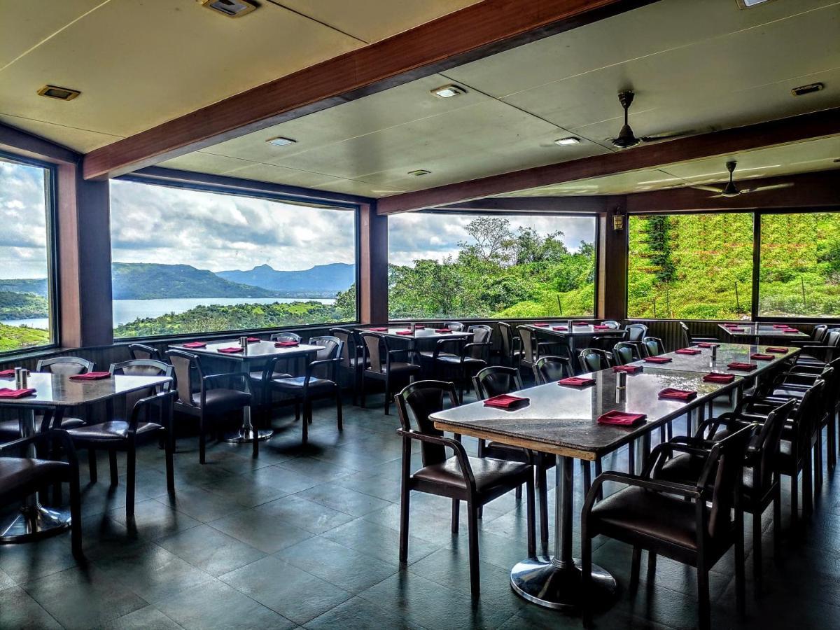 Upper Deck Resort - Stay And Relax At The Highest Peak Lonavala Εξωτερικό φωτογραφία