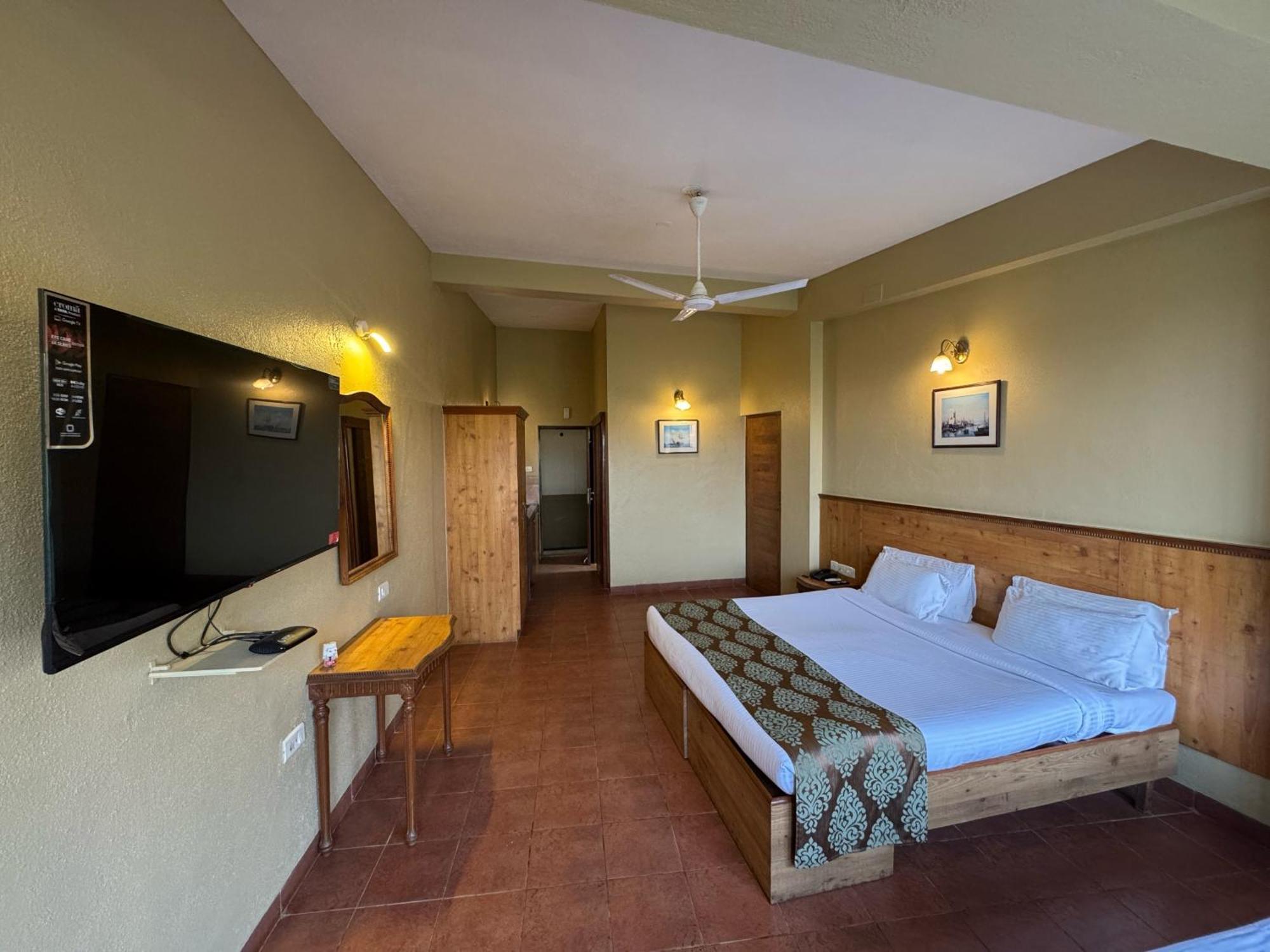 Upper Deck Resort - Stay And Relax At The Highest Peak Lonavala Εξωτερικό φωτογραφία