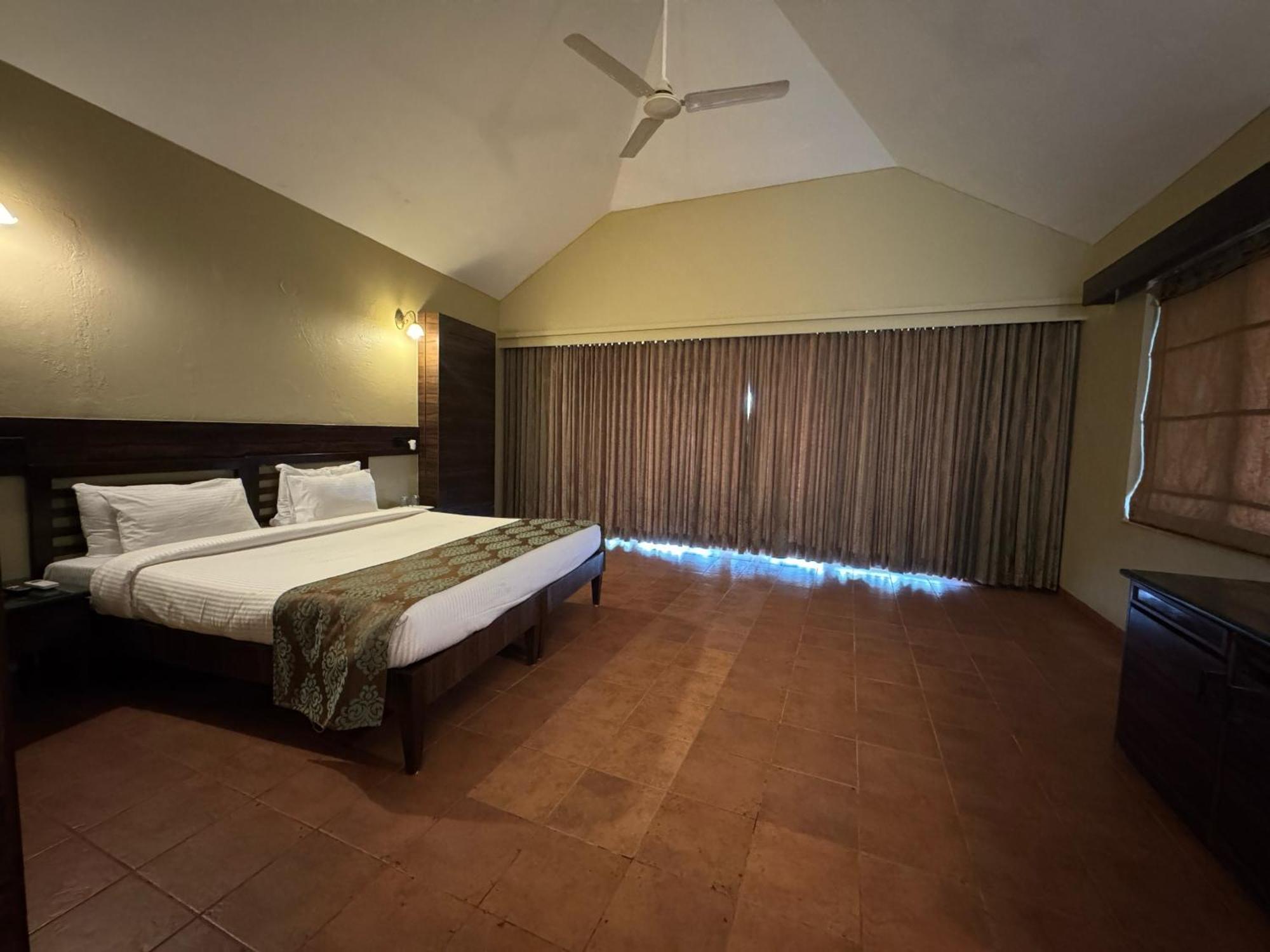 Upper Deck Resort - Stay And Relax At The Highest Peak Lonavala Εξωτερικό φωτογραφία