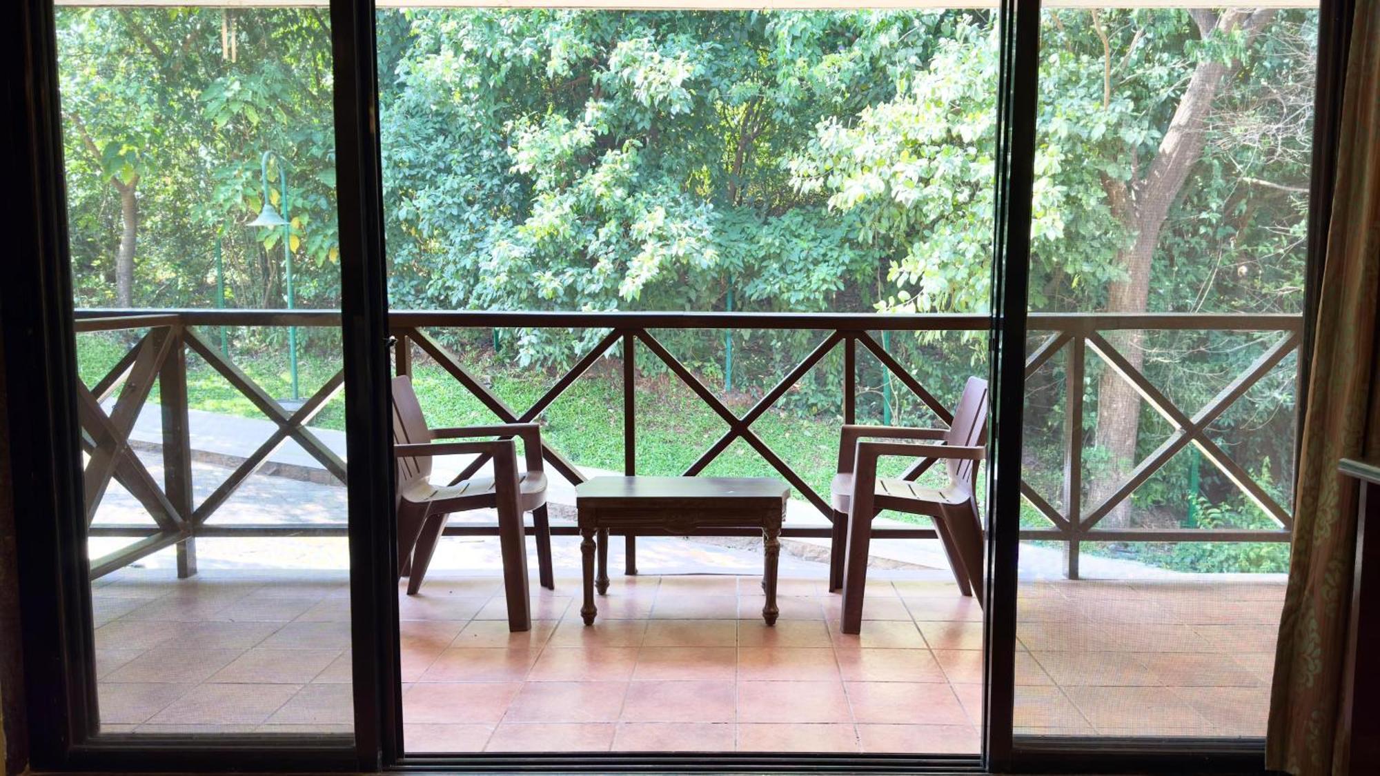 Upper Deck Resort - Stay And Relax At The Highest Peak Lonavala Εξωτερικό φωτογραφία