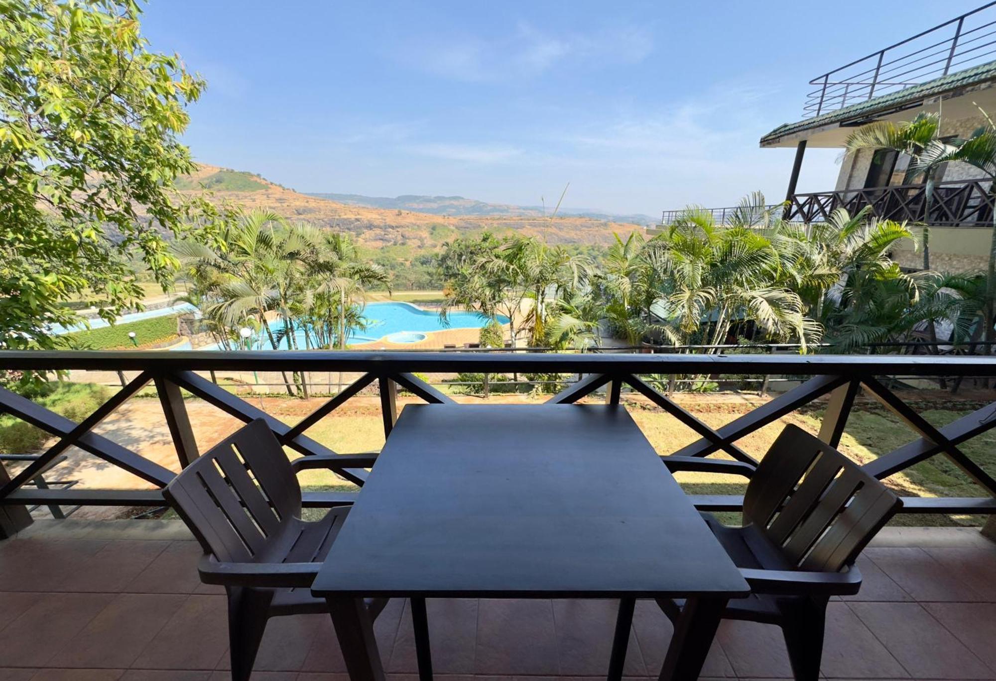 Upper Deck Resort - Stay And Relax At The Highest Peak Lonavala Εξωτερικό φωτογραφία