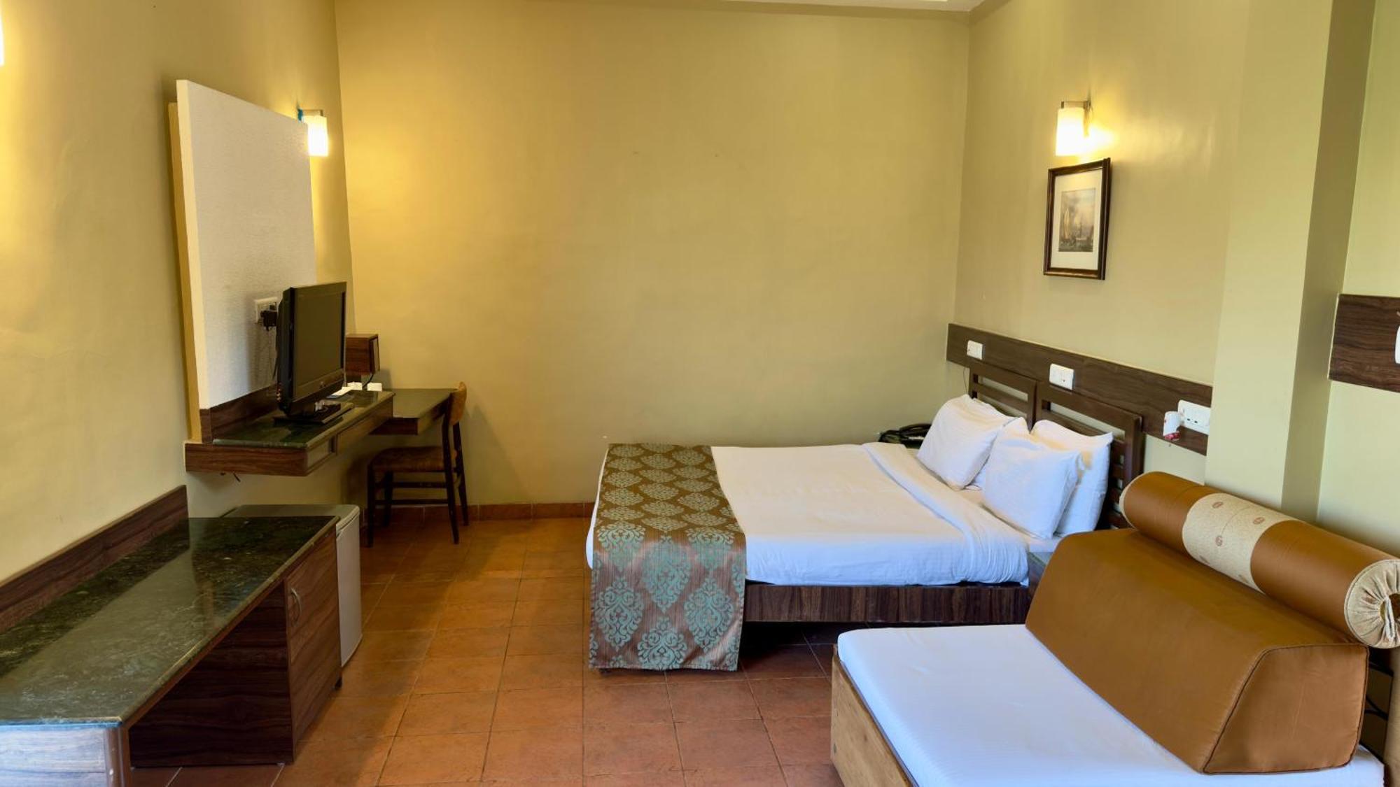 Upper Deck Resort - Stay And Relax At The Highest Peak Lonavala Εξωτερικό φωτογραφία