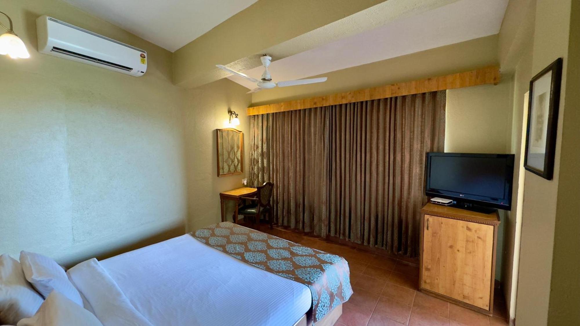 Upper Deck Resort - Stay And Relax At The Highest Peak Lonavala Εξωτερικό φωτογραφία