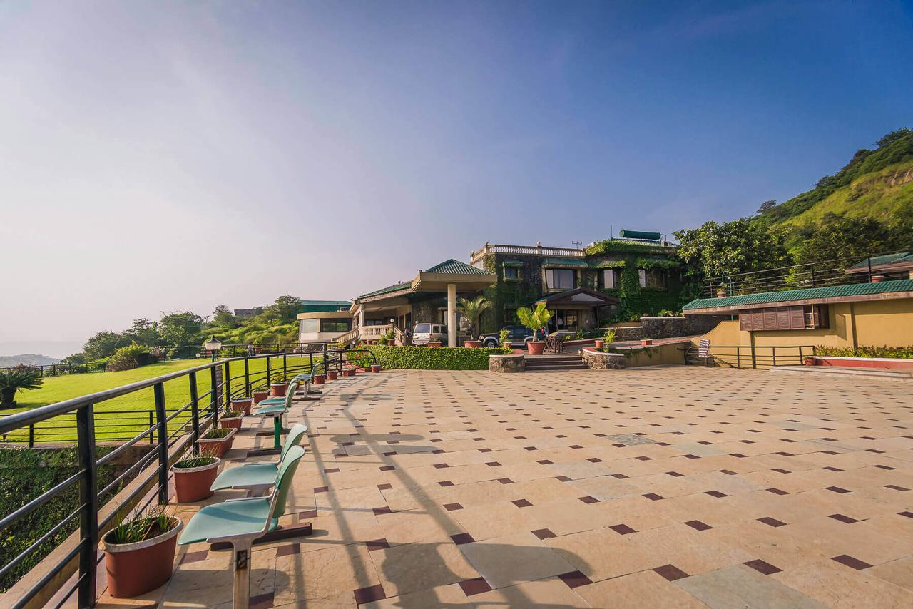 Upper Deck Resort - Stay And Relax At The Highest Peak Lonavala Εξωτερικό φωτογραφία