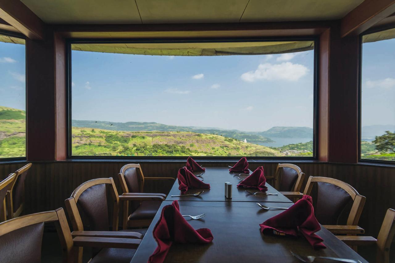 Upper Deck Resort - Stay And Relax At The Highest Peak Lonavala Εξωτερικό φωτογραφία