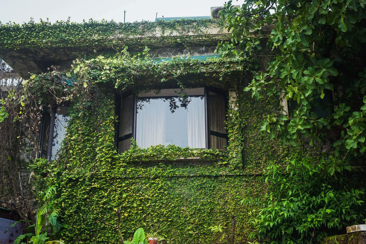 Upper Deck Resort - Stay And Relax At The Highest Peak Lonavala Εξωτερικό φωτογραφία
