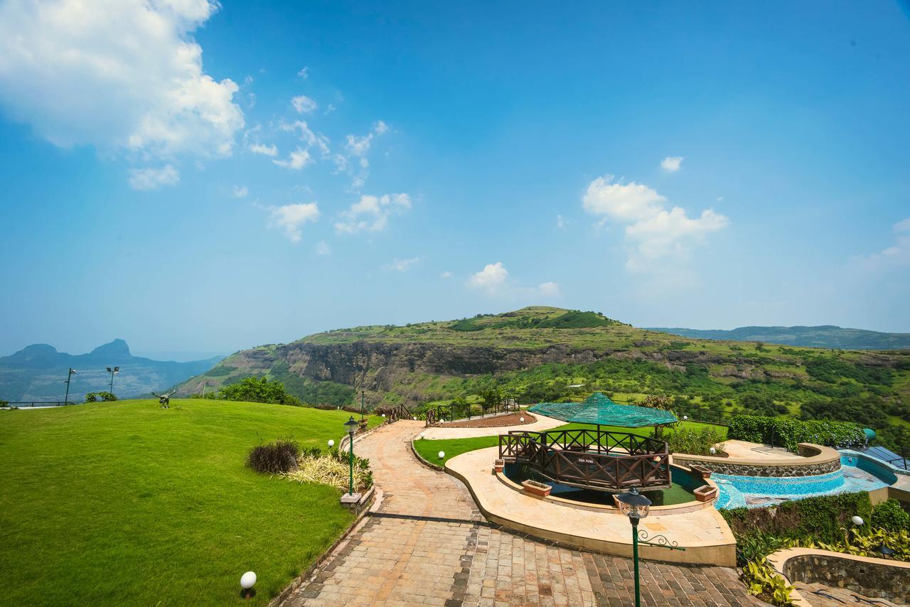 Upper Deck Resort - Stay And Relax At The Highest Peak Lonavala Εξωτερικό φωτογραφία