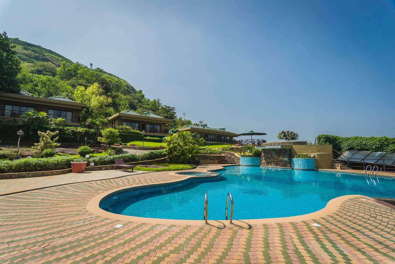 Upper Deck Resort - Stay And Relax At The Highest Peak Lonavala Εξωτερικό φωτογραφία