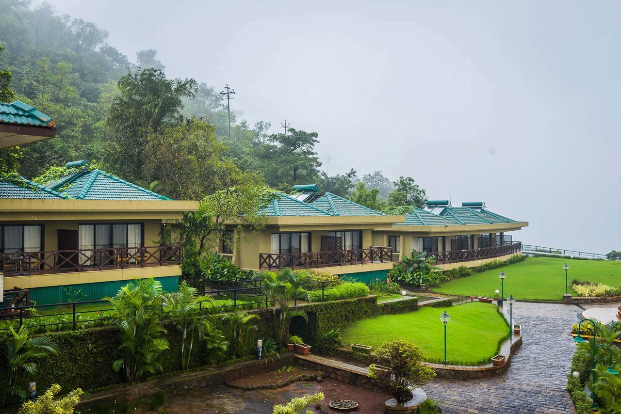 Upper Deck Resort - Stay And Relax At The Highest Peak Lonavala Εξωτερικό φωτογραφία