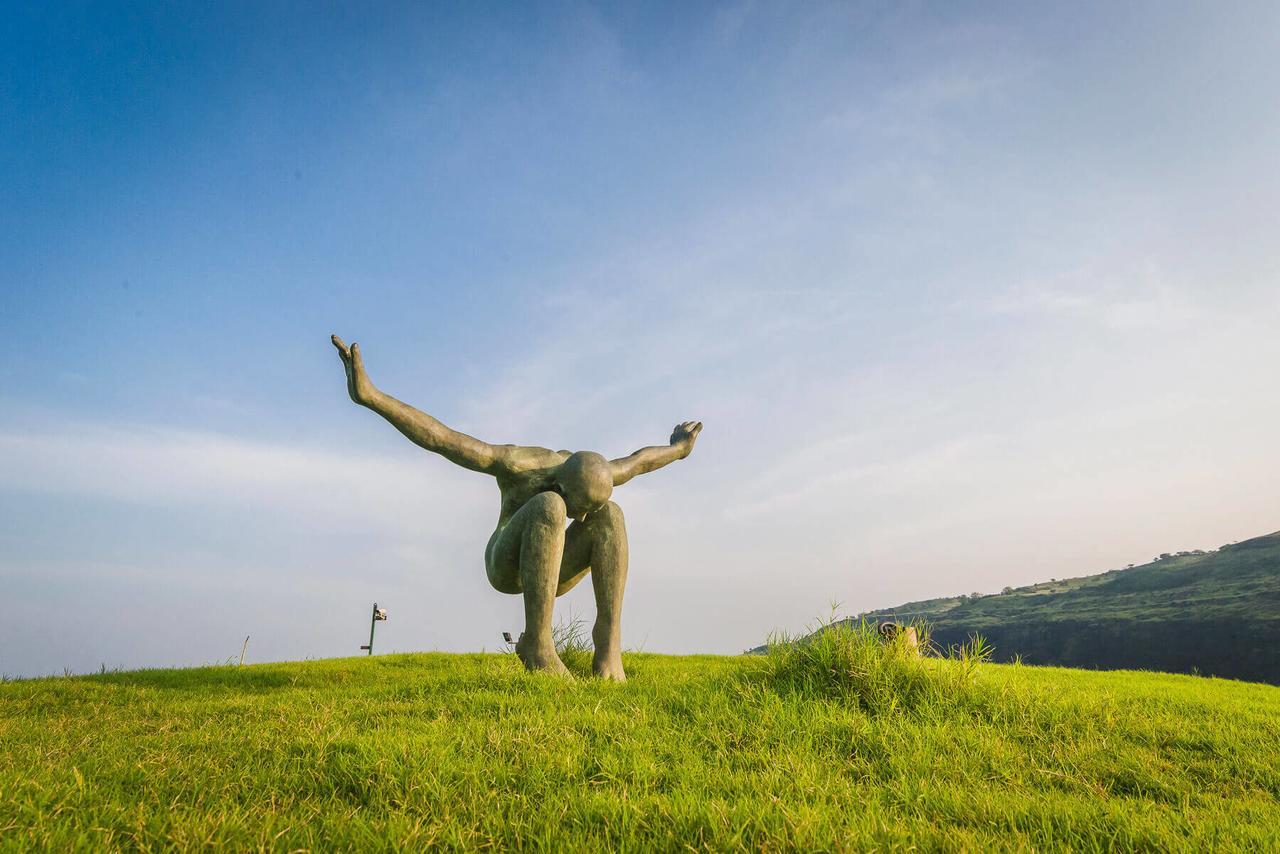 Upper Deck Resort - Stay And Relax At The Highest Peak Lonavala Εξωτερικό φωτογραφία