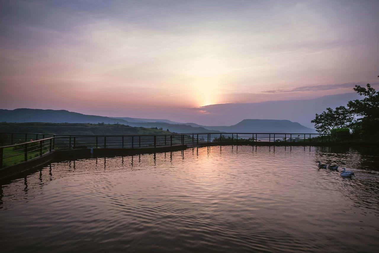 Upper Deck Resort - Stay And Relax At The Highest Peak Lonavala Εξωτερικό φωτογραφία